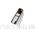 LIMAS PARA CADENAS 8, 5.2  168-8-5.2-1P  BAHCO
