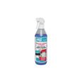 LIMPIADOR CRISTALES Y ESPEJOS 500 ML