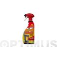 LIMPIAESTUFAS FUEGO NET 231017-500ML MASSO