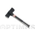MACETA MANGO FIBRA CARBONO 5308-A CF BELLOTA