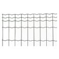MALLA JARDIN CERCOPLAST 50 MM 1 X 25 M