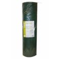MALLA PLASTICA 10 X 10 MM 310GR/M&sup2; 1 X 25 M VERDE