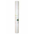 MALLA PLASTICA 10 X 10 MM 310GR/M&sup2; 1 X 5 M BLANCO