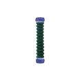 MALLA SIMPLE TORSION PLASTIFICADA LUZ 50 MM 1 X 25 M