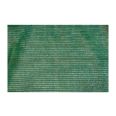 MALLA SOMBREADORA POLIETILENO 80 GR 1,5 X 50 M VERDE