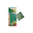 MALLA SOMBREADORA POLIETILENO 80 GR 2 X 100 M VERDE