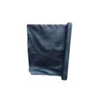MALLA SOMBREADORA POLIETILENO 80 GR 4 X 5 M NEGRA
