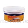 MASILLA PL&Aacute;STICA 750GR EN PASTA TITAN 
