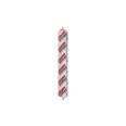 MASILLA POLIURETANO SOUDAFLEX 40 FC 600  ML GRIS HORMIGON