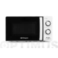 MICROONDAS SIN GRILL MI 2115 20 LITROS ORBEGOZO