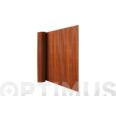 MIMBRE MADERA LOP MARRON 1 X 3 M