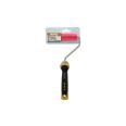 MINI RODILLO HIERROS Y METALES PRO TEFLON 11 CM X &Oslash;16 MM