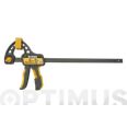 MORDAZA QUICK 85X300MM IRONSIDE 