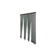 MOSQUITERA PARA PUERTA EN TIRAS 95X220 CM