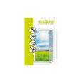MOSQUITERA VENTANA FIJA C/FIJACION TEXTIL NEGRA 170X180 CM