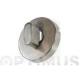 MULETILLA + DESBLOQUEO INOX D.50 3508 KYLATE