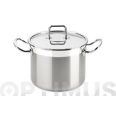 OLLA C/T PROFESIONAL BRA 24 CM