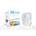 OSMOSIS COMPACTA DOMESTICA ZENNIT CON BOMBA