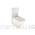 PACK SANITARIO MOD. KOTOR SALIDA DUAL QF+