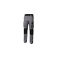 PANTAL&Oacute;N BICOLOR MULTIBOLSILLO  VELILLA