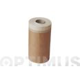 PAPEL&nbsp;C/CINTA&nbsp;ADHE&nbsp;SUP&nbsp;KRAFT 45 CM X 45 MT  KOLOREA 