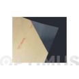 PAPEL HIDROFUGO 50GR 0.9X45M