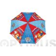 PARAGUAS INFANTIL MANUAL PATRULLA CANINA