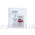 PICADORA LA MOULINETTE + VASO 800 WT MOULINEX
