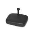 PIE PARASOL PARA BALCON  15 L-ANTRACITA