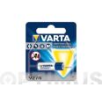 PILA ALCALINA 27A 12V BLÍSTER 1 UNIDAD VARTA 