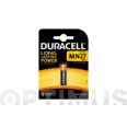 PILA MANDO DISTANCIA MN27 12V BLISTER 1 UD DURACELL