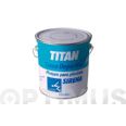 PINTURA PISCINA SIRENA 2370 4 L AZUL TITANLUX
