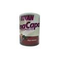 PINTURA PLASTICA MATE UNA CAPA ROJO INTENSO 750 ML TITANLUX