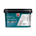 PINTURA RENOVACION BA&Ntilde;OS RENO PERFECTION AZULEJOS 750 ML BLANCO ALGOD&Oacute;N