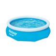 PISCINA FAST SET 305X76 CM DEPURADORA 1.249 LITROS/HORA