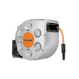 PORTAMANGUERA JARD 20MT MURAL CLABER ROTOROLL AUTOM D8696000