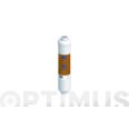 POST FILTRO OSMOSIS CARBON ACTIVO 291617 QF+ 