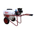 PULVERIZADOR AGRI 100LT CARRETILLA CAMPEON 84201