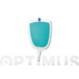 RECOGEHOJAS PLANO GRAN FORMATO - CLIP 44 x 41 x 3CM