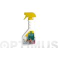 REPELENTE PISTOLA PERROS/GATOS 500 ML MASSO