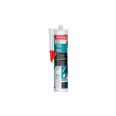 SILICONA NEUTRA COCINAS Y BA&Ntilde;OS 280 ML BLANCO