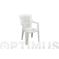 SILLON MONOBLOC ARPA BL