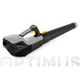 SOPLADOR HOJAS PROFESIONAL A BATER&Iacute;A 48V 4AH  BATERIA INCLUIDA ALPINA