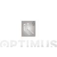 SOPORTE MICROONDAS FIJO CARIBE PLATA FEPRE