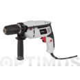 TALADRO CON CABLE PERCUTOR 600 WT POWERPLUS