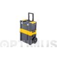TALLER MOVIL PLASTICO ESSENTIAL 3 EN 1 623X475X285 MM