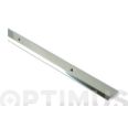 TAPAJUNTAS MOQUETA INOX 7008 DE 1 MT. BRINOX .
