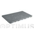 TARIMA PLATO DUCHA TA-TAY 50X80-ANTRACIT
