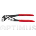 TENAZA ALLIGATOR PULIDA KNIPEX 8801-180