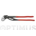 TENAZA COBRA MULTIPLE CON BLOQUEO 8701-400 KNIPLEX